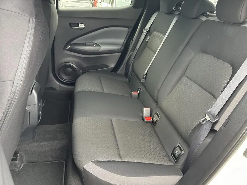 Nissan Juke DIG-T DCT N-Connecta - foto 13