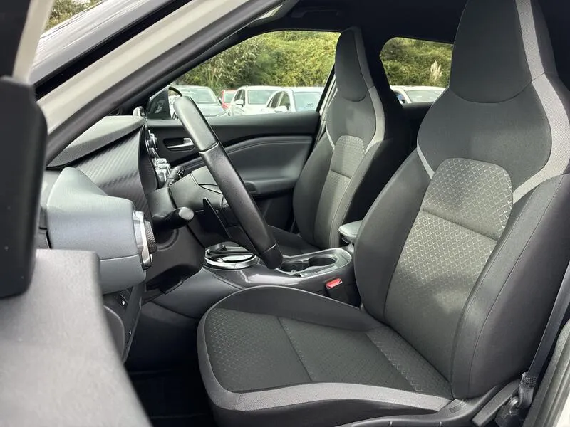 Nissan Juke DIG-T DCT N-Connecta - foto 15