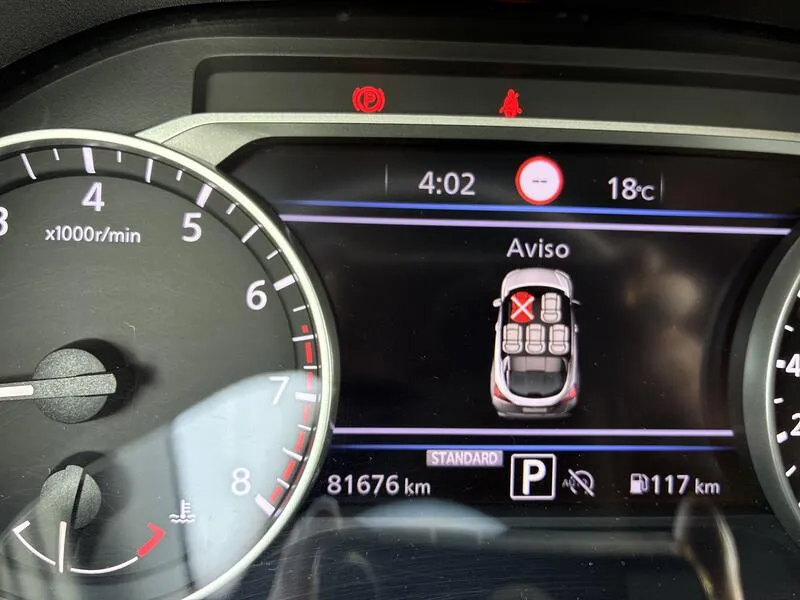Nissan Juke DIG-T DCT N-Connecta - foto 34