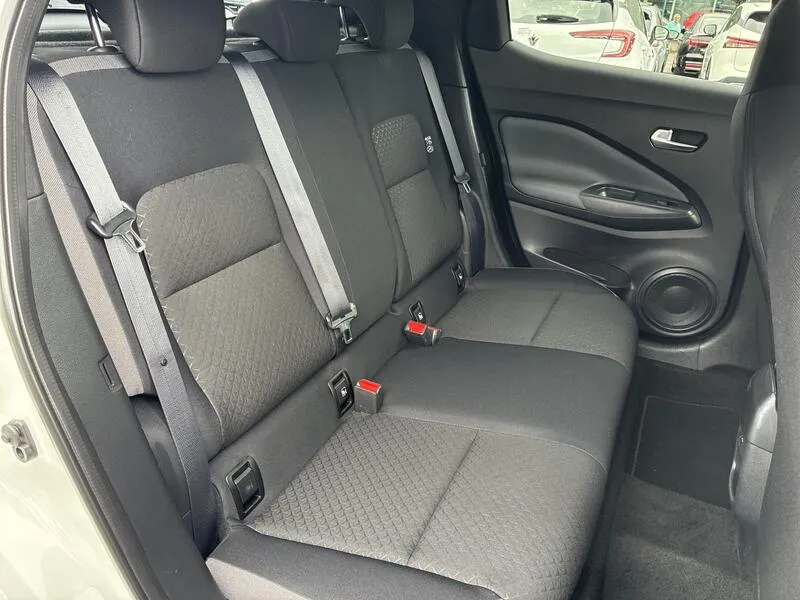 Nissan Juke DIG-T DCT N-Connecta - foto 12