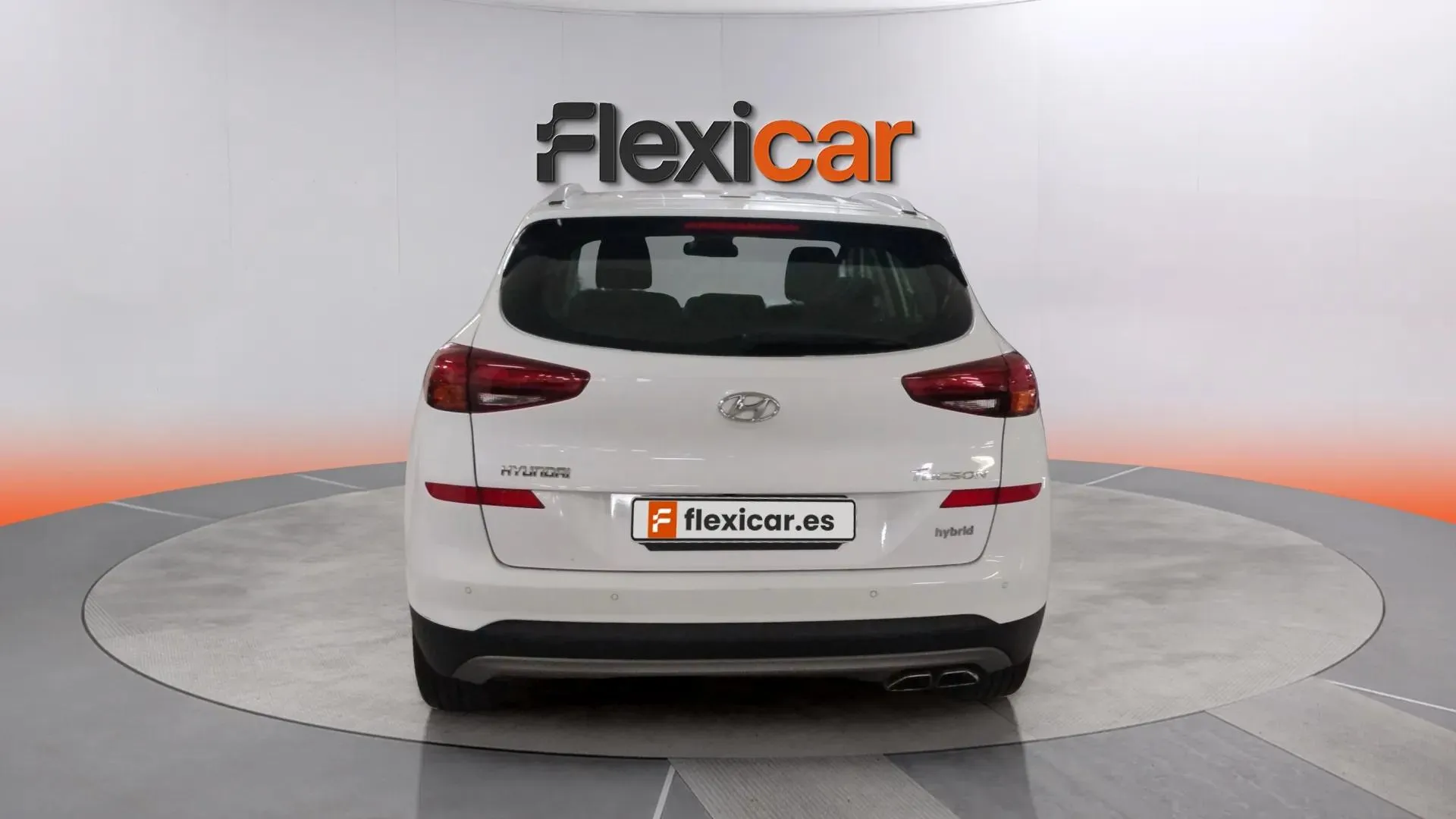 Hyundai Tucson 1.6 CRDi Klass 4x2 - foto 5