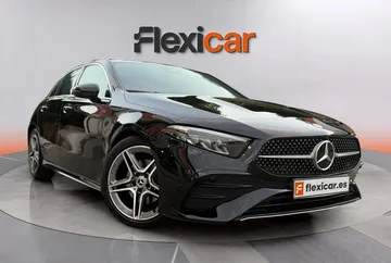 mercedes benz clase a a 200 d diesel automatica blanes 903000000291938