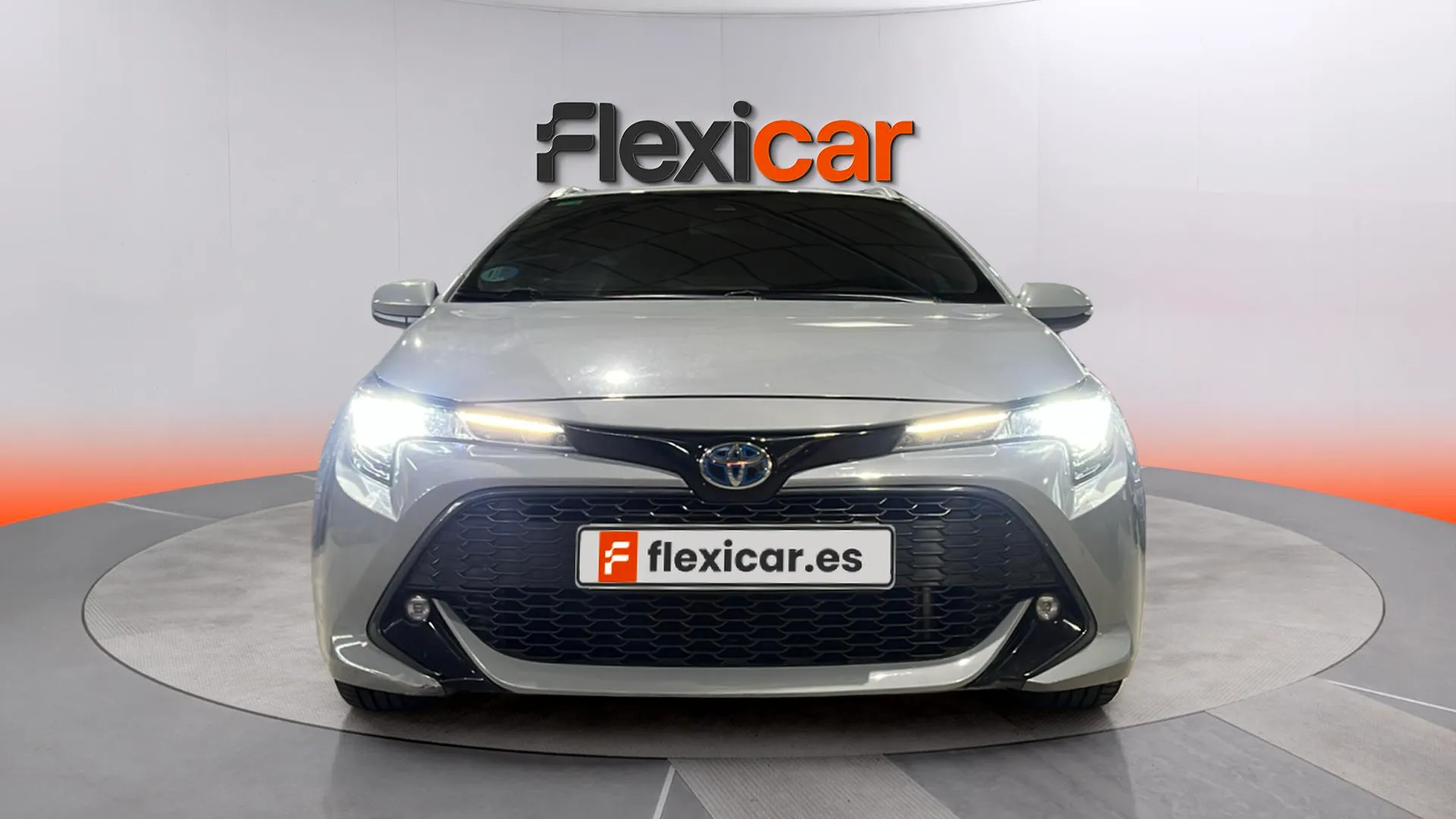 Toyota Corolla 1.8 125H Active Tech E-CVT TOU Sport - foto 2