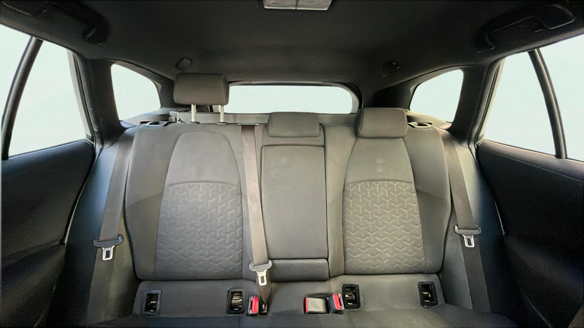 Toyota Corolla 1.8 125H Active Tech E-CVT TOU Sport - foto 19