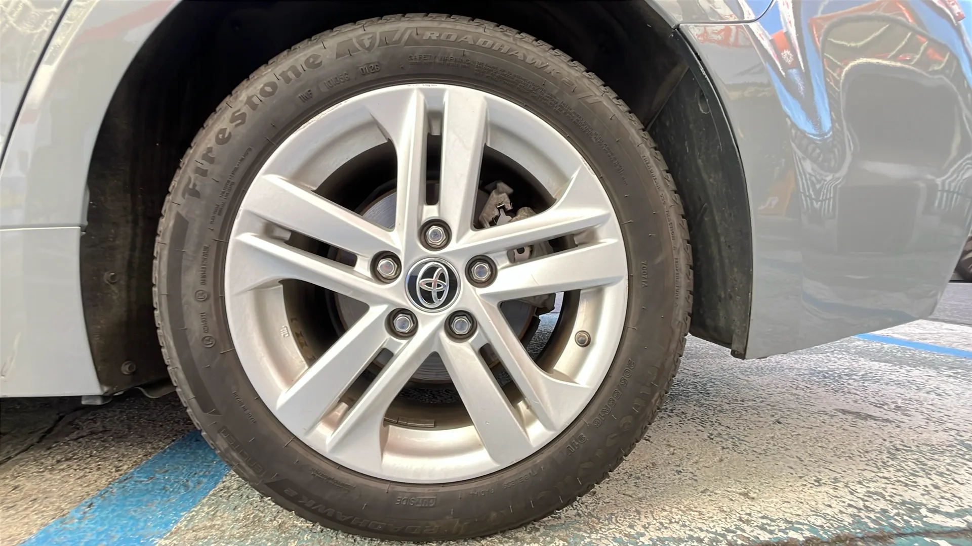 Toyota Corolla 1.8 125H Active Tech E-CVT TOU Sport - foto 22