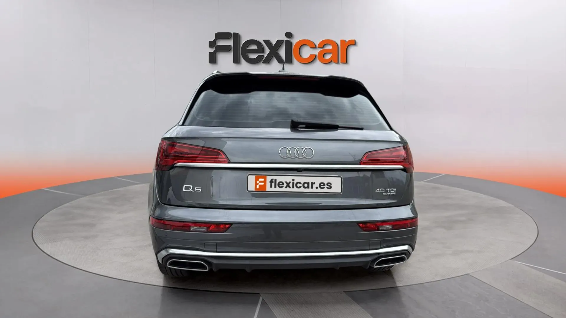 Audi Q5 40 TDI quattro-ultra - foto 8
