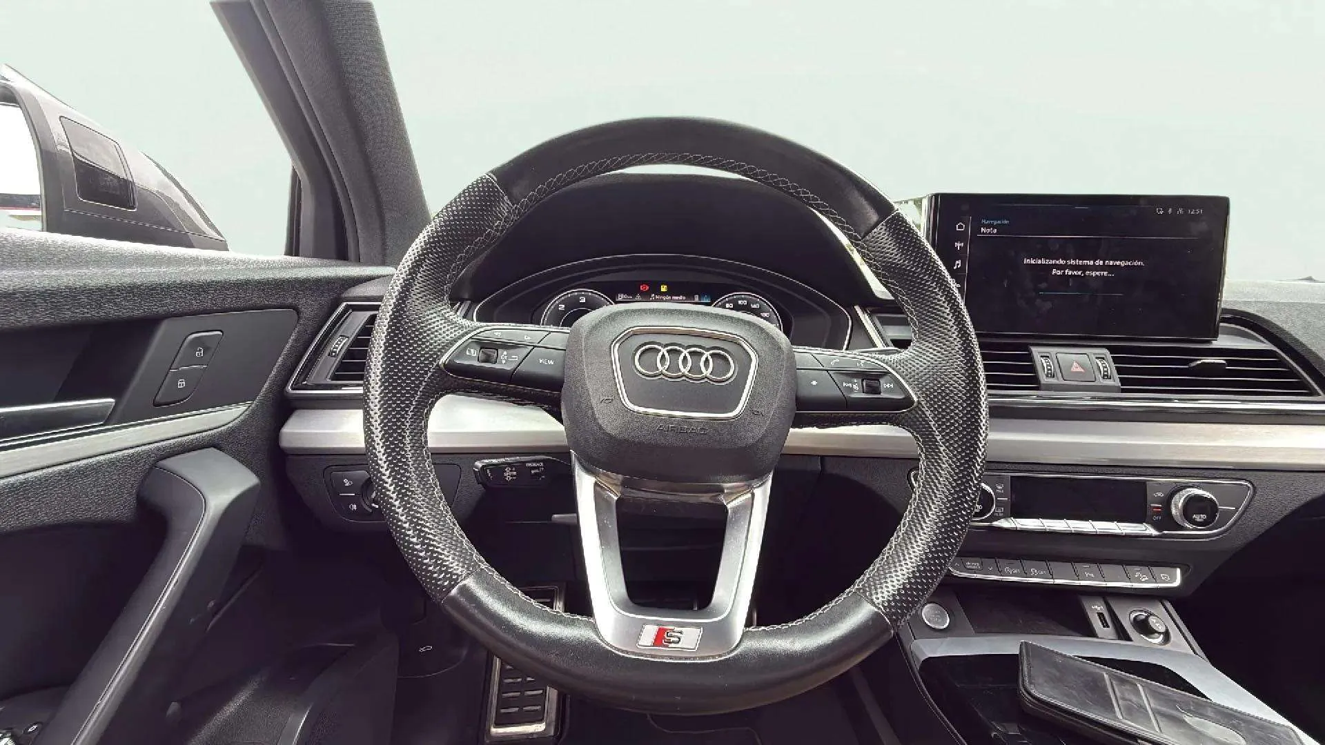 Audi Q5 40 TDI quattro-ultra - foto 9