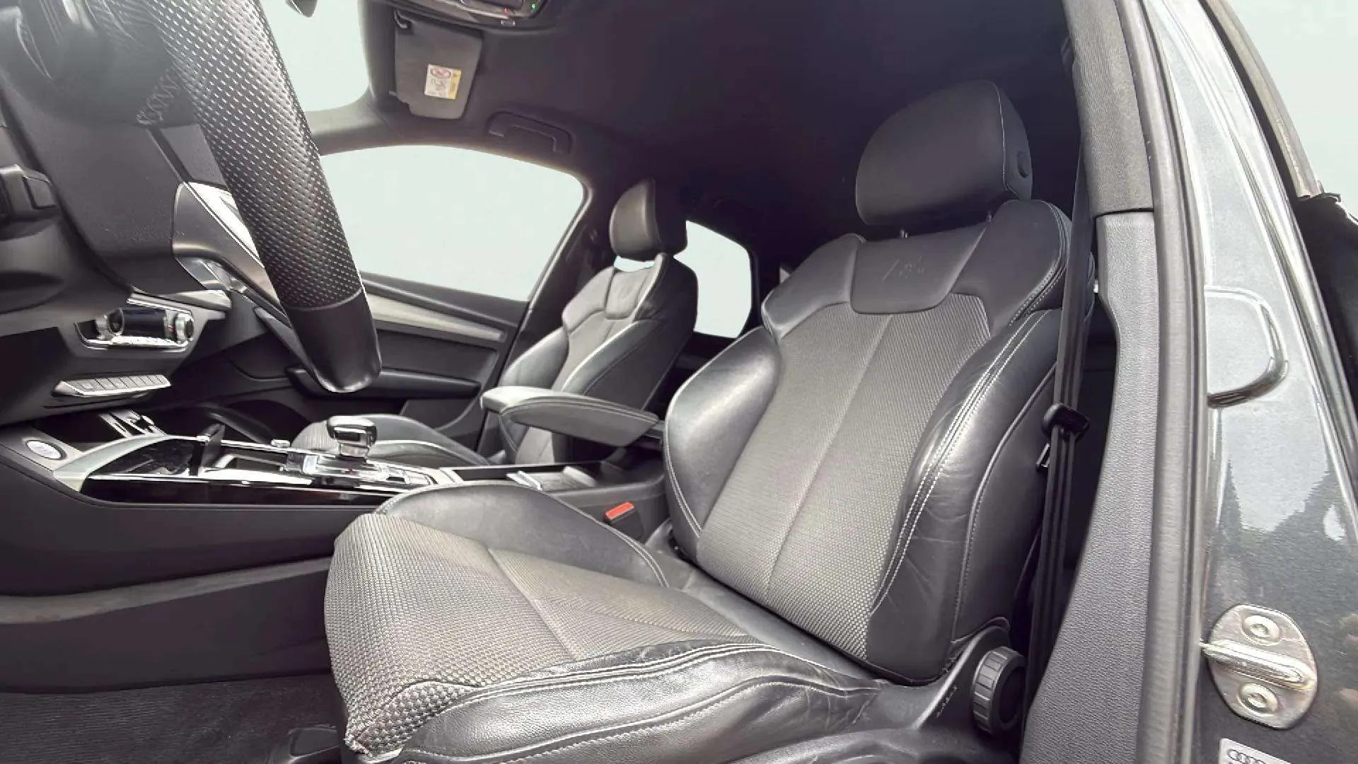 Audi Q5 40 TDI quattro-ultra - foto 20
