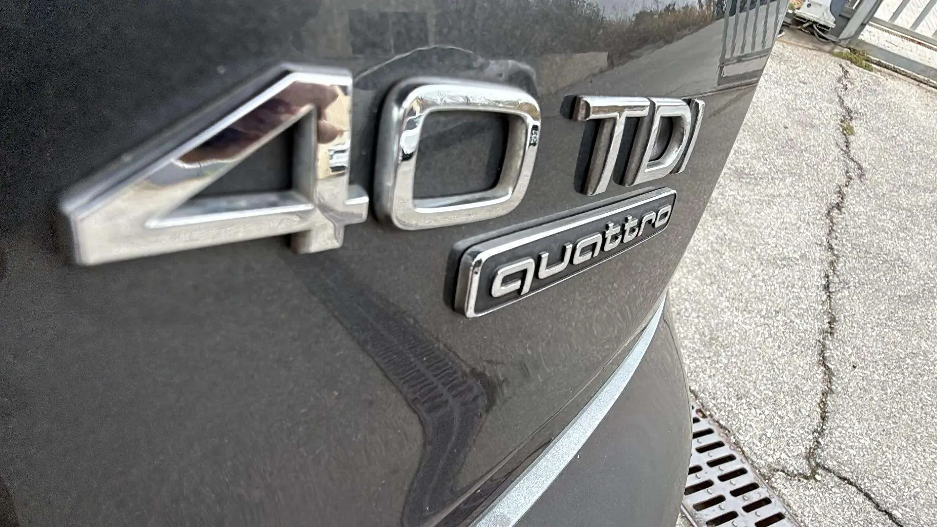 Audi Q5 40 TDI quattro-ultra - foto 22