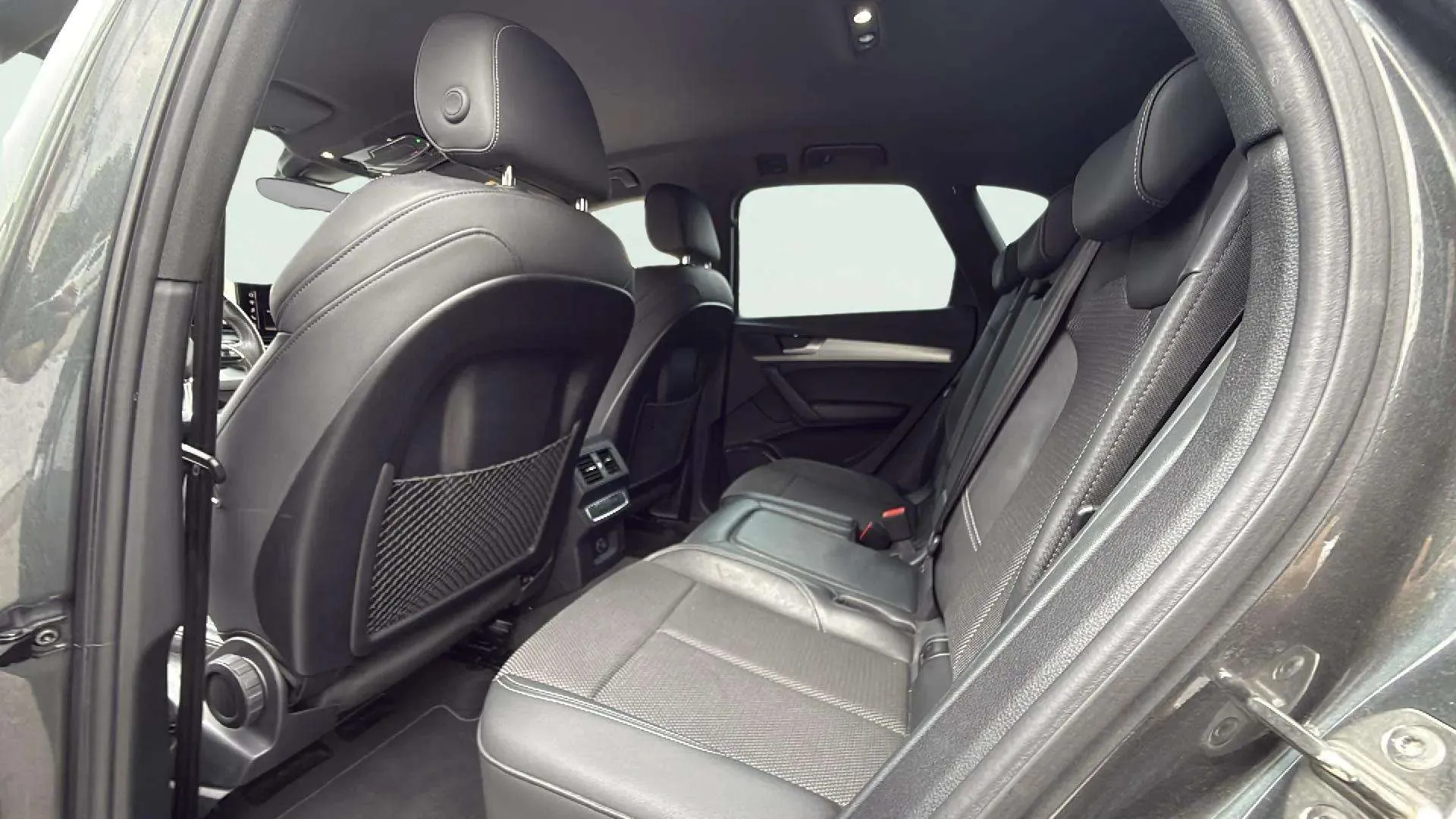 Audi Q5 40 TDI quattro-ultra - foto 21