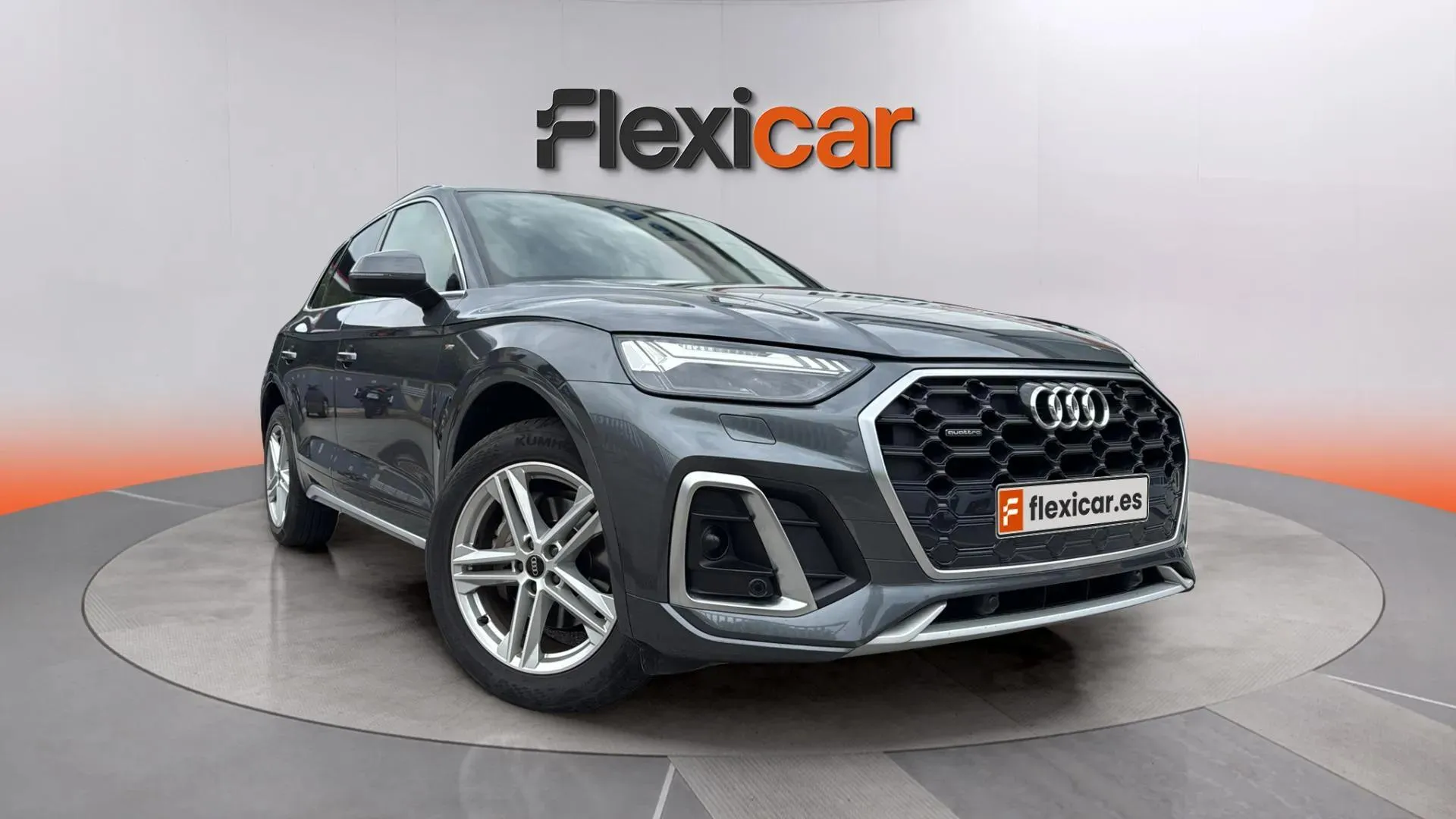Audi Q5 40 TDI quattro-ultra