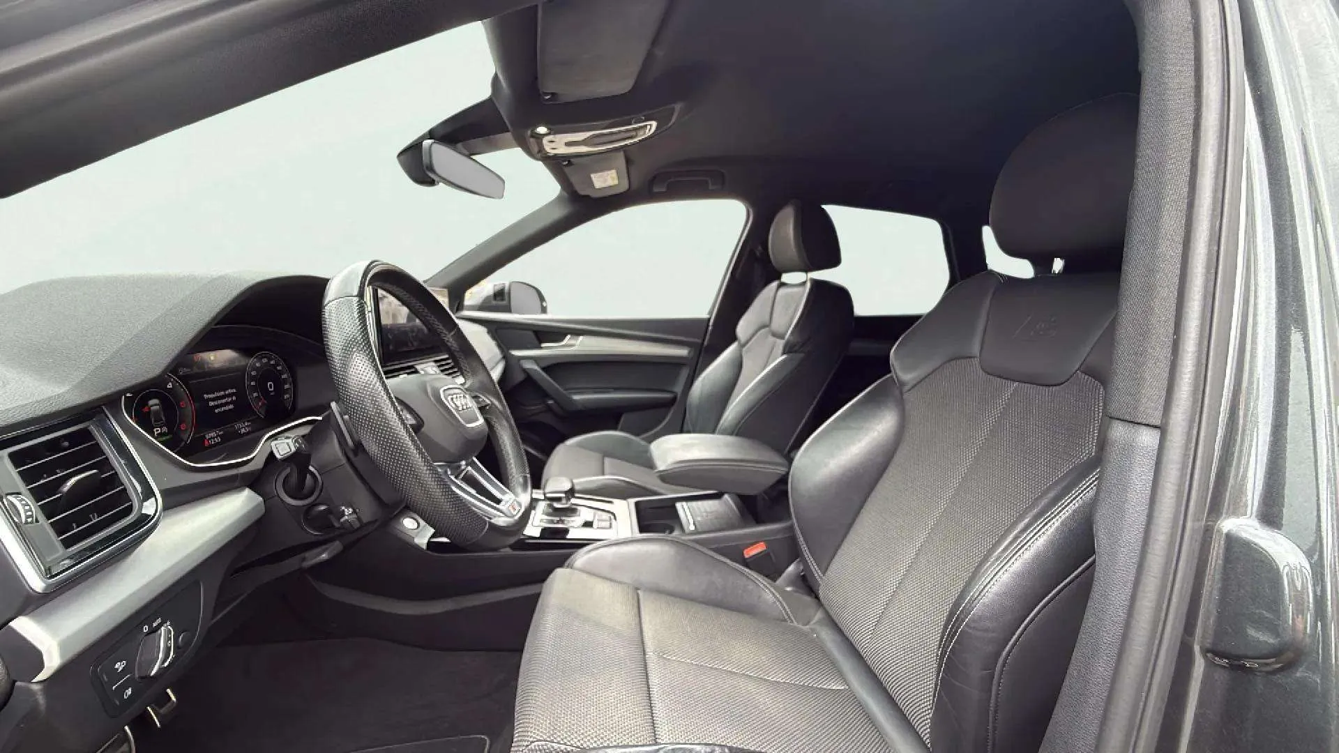 Audi Q5 40 TDI quattro-ultra - foto 11