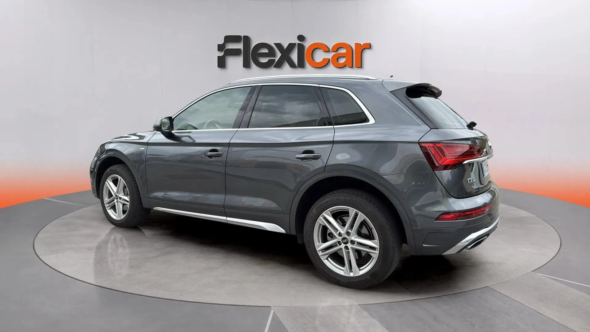 Audi Q5 40 TDI quattro-ultra - foto 3