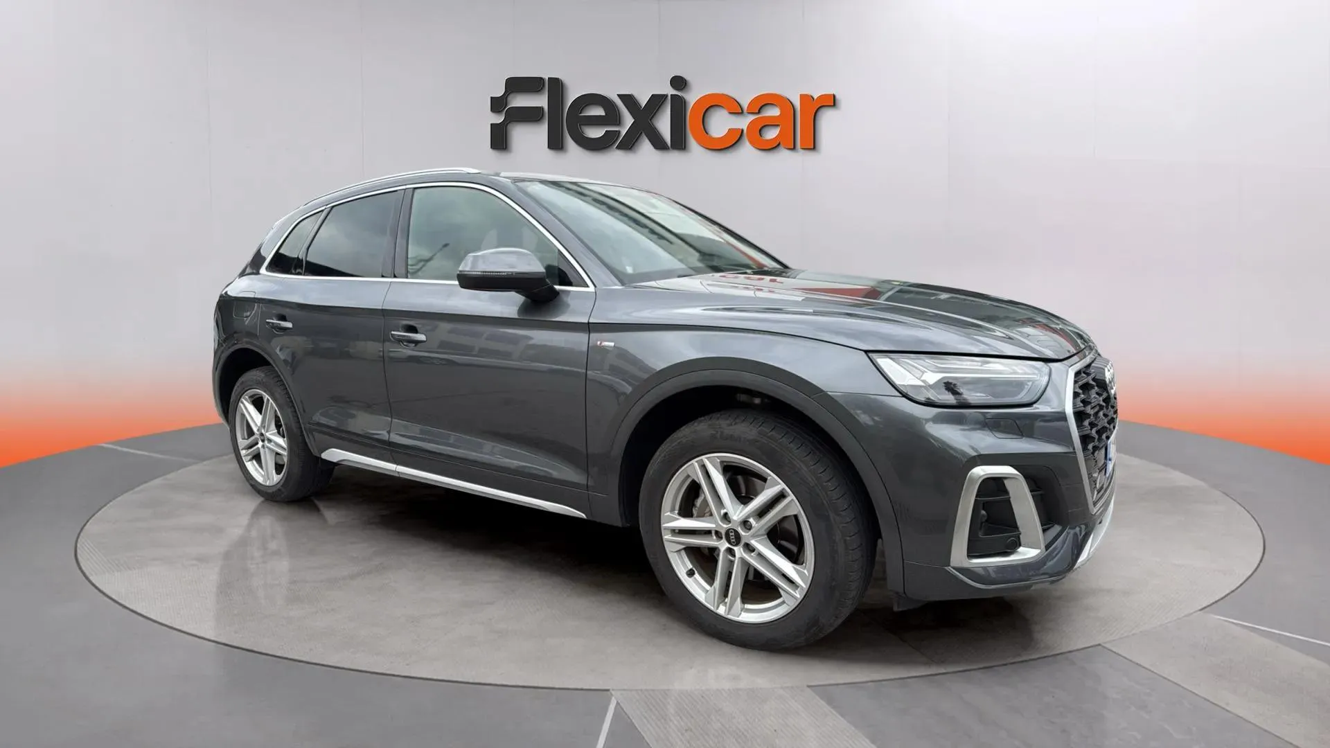Audi Q5 40 TDI quattro-ultra - foto 6