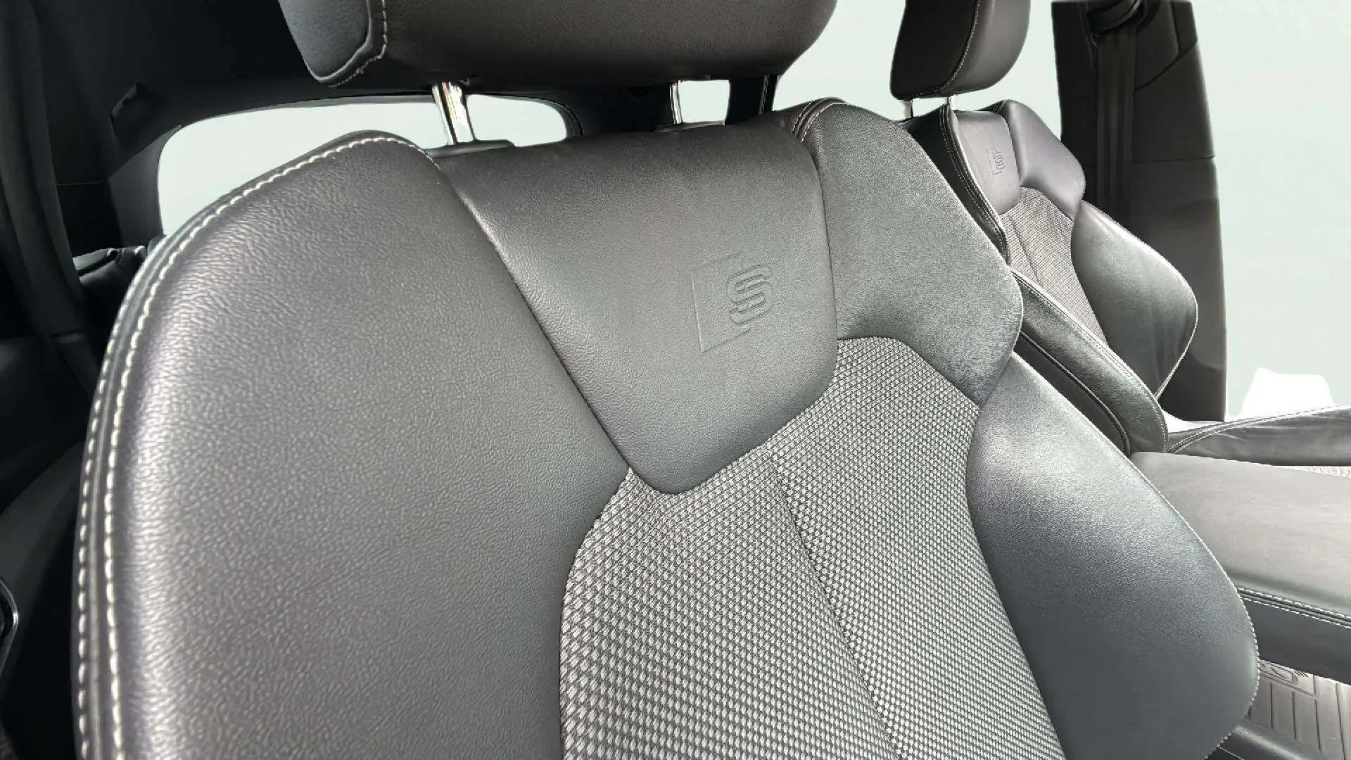 Audi Q5 40 TDI quattro-ultra - foto 12