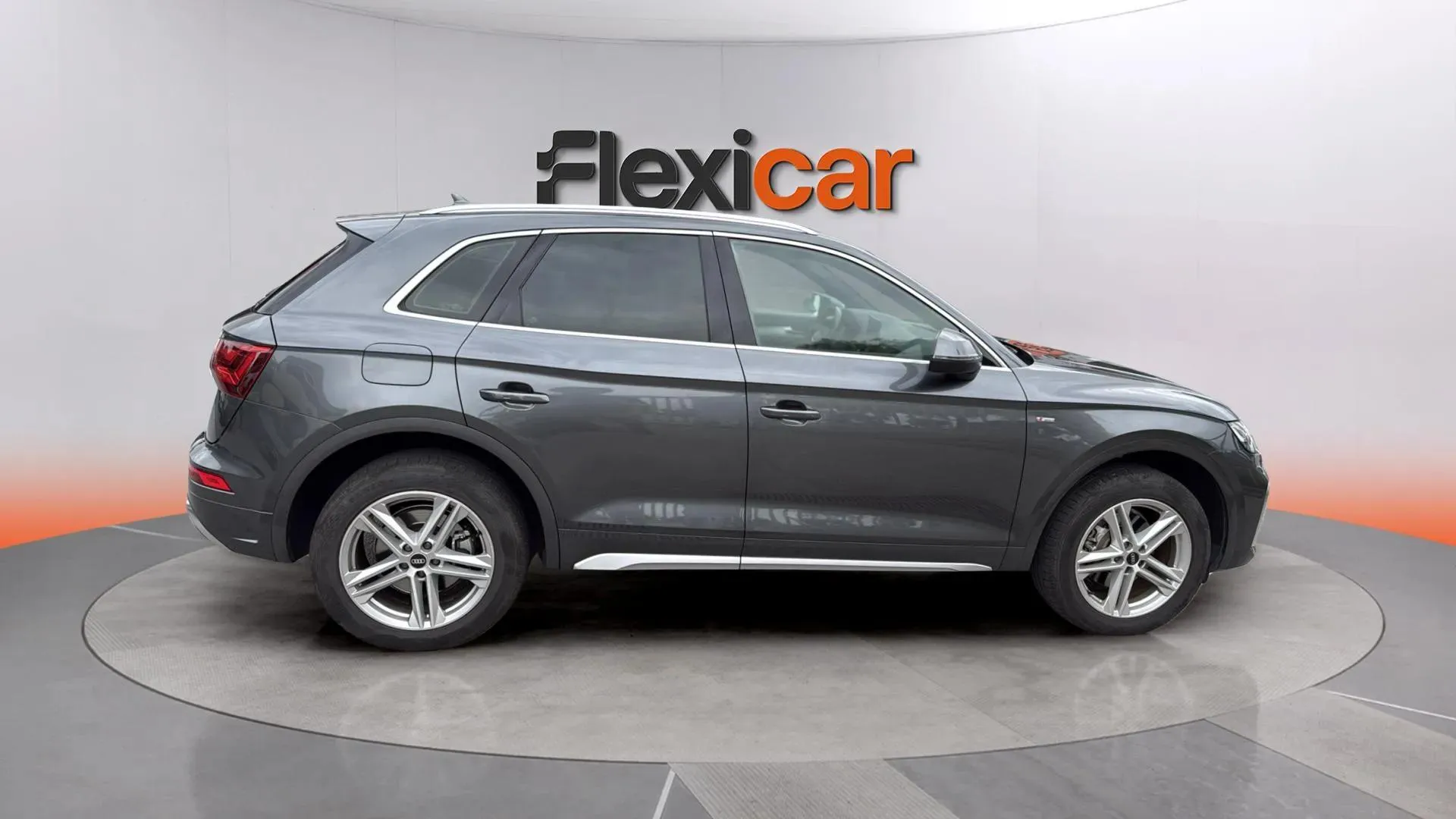 Audi Q5 40 TDI quattro-ultra - foto 5