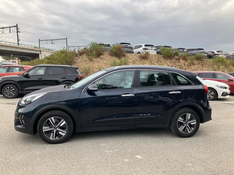 Kia Niro 1.6 GDi HEV Drive - foto 3
