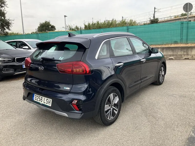 Kia Niro 1.6 GDi HEV Drive - foto 6