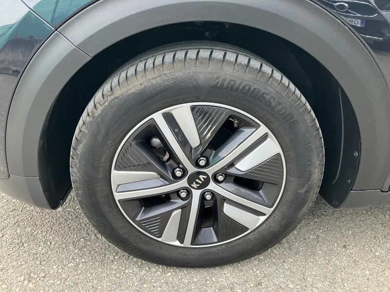 Kia Niro 1.6 GDi HEV Drive - foto 27