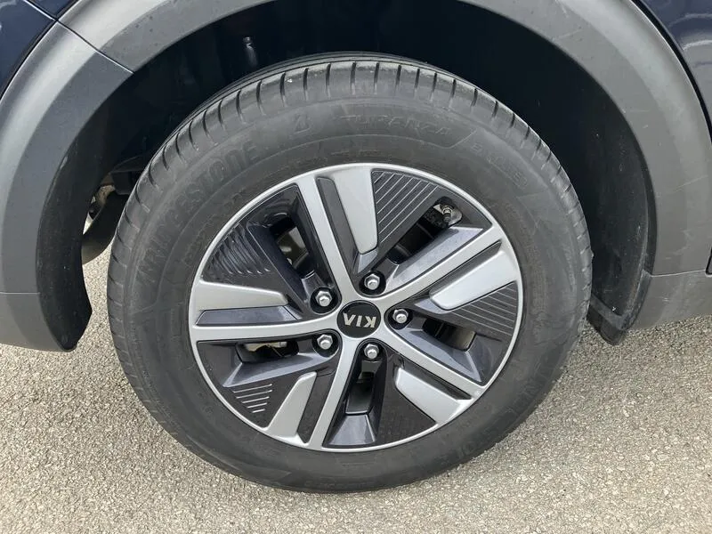 Kia Niro 1.6 GDi HEV Drive - foto 32