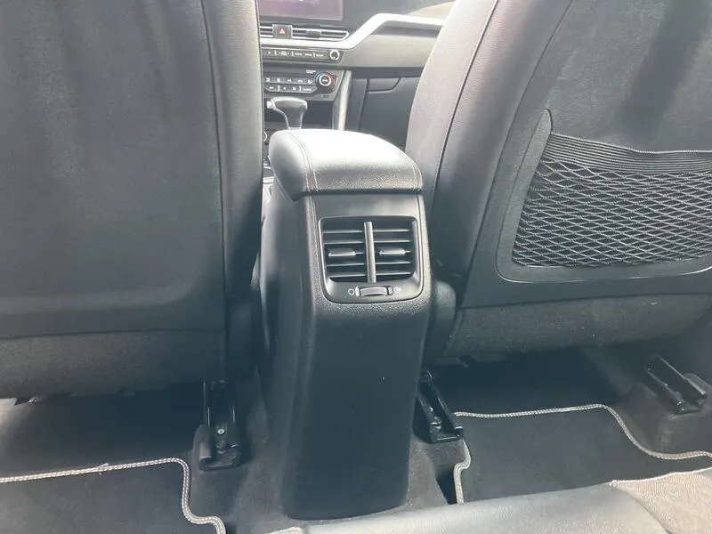 Kia Niro 1.6 GDi HEV Drive - foto 15