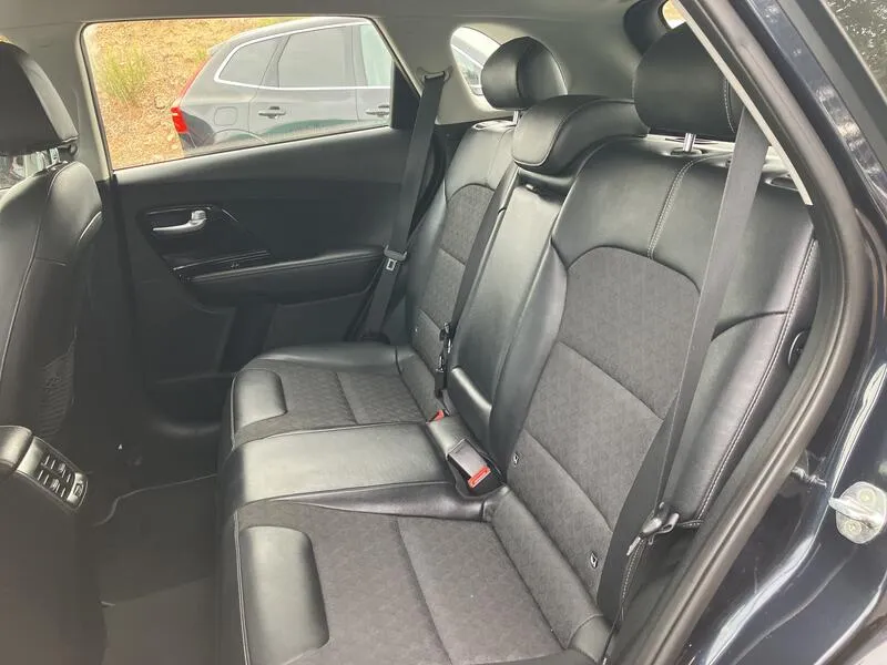 Kia Niro 1.6 GDi HEV Drive - foto 14