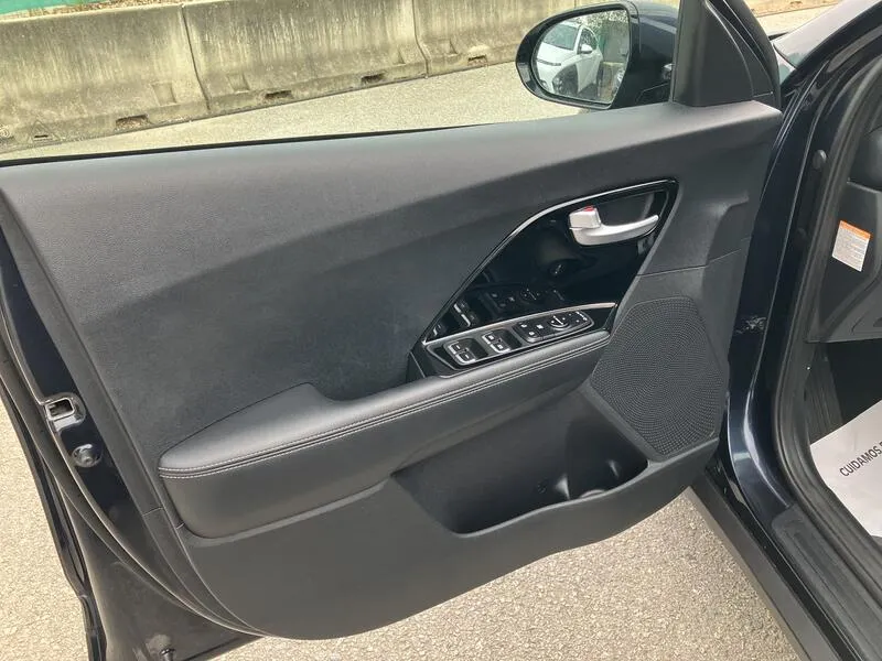 Kia Niro 1.6 GDi HEV Drive - foto 11