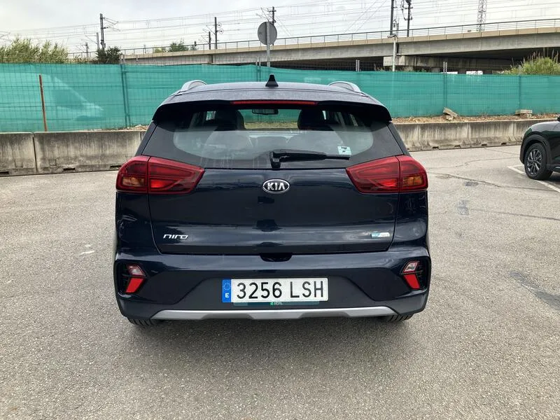 Kia Niro 1.6 GDi HEV Drive - foto 5