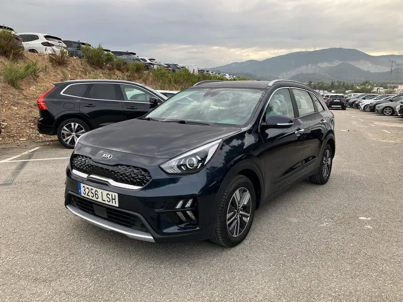 Kia Niro 1.6 GDi HEV Drive - foto 2