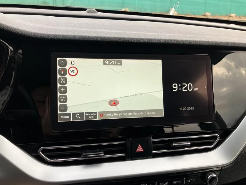 Kia Niro 1.6 GDi HEV Drive - foto 23