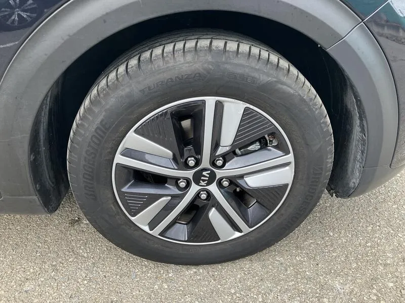 Kia Niro 1.6 GDi HEV Drive - foto 41