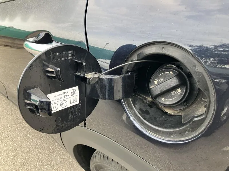 Kia Niro 1.6 GDi HEV Drive - foto 29