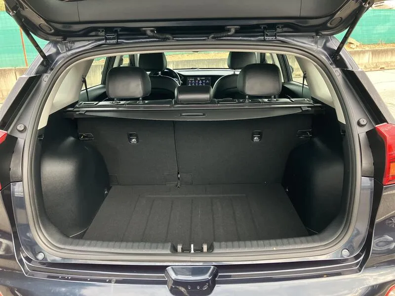 Kia Niro 1.6 GDi HEV Drive - foto 30