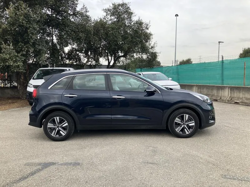 Kia Niro 1.6 GDi HEV Drive - foto 7