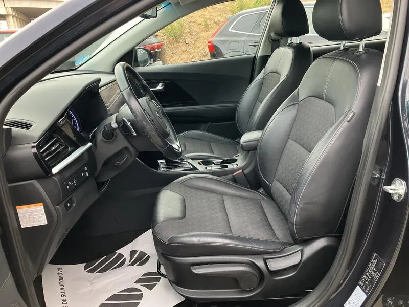 Kia Niro 1.6 GDi HEV Drive - foto 13