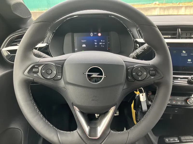 Opel Corsa 1.2T XHL GS - foto 33