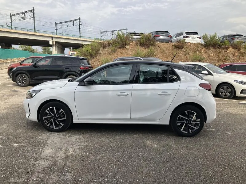 Opel Corsa 1.2T XHL GS - foto 3