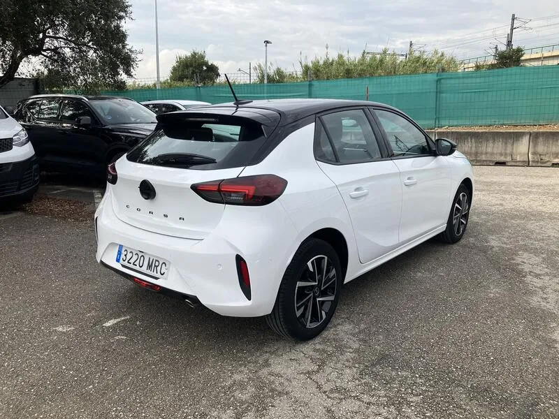 Opel Corsa 1.2T XHL GS - foto 6
