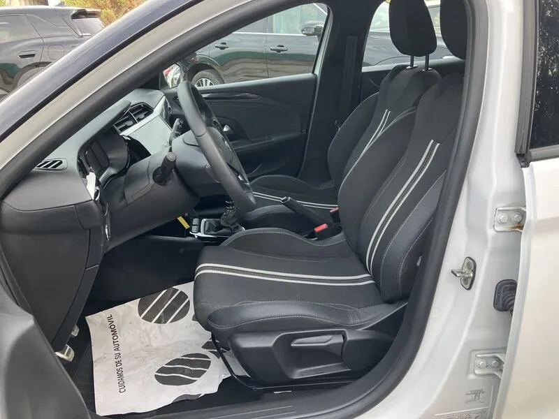 Opel Corsa 1.2T XHL GS - foto 19