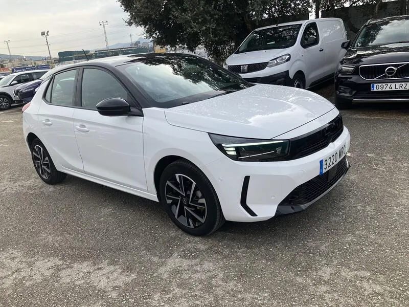Opel Corsa 1.2T XHL GS - foto 8
