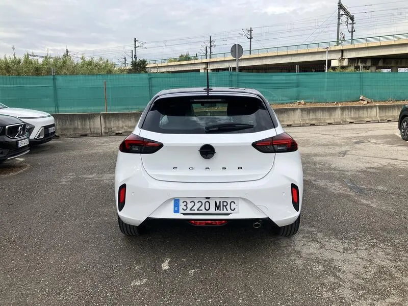 Opel Corsa 1.2T XHL GS - foto 5