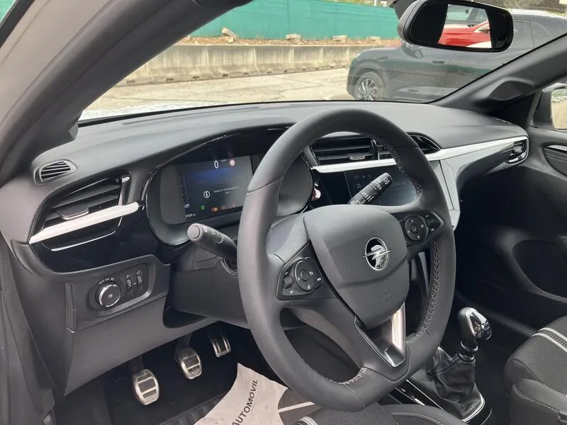Opel Corsa 1.2T XHL GS - foto 18