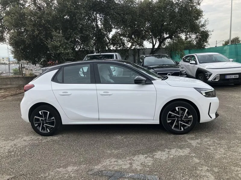 Opel Corsa 1.2T XHL GS - foto 7