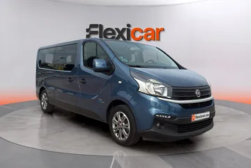 fiat talento m1 12 base cort 16 ecojet 107kw 145cv diesel manual girona 903000000291950