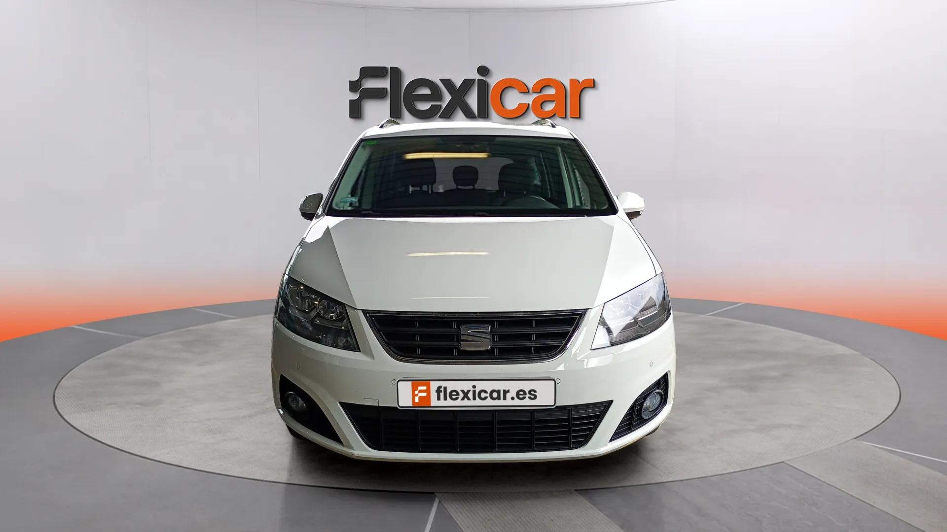 SEAT Alhambra 2.0 TDI DSG Style - foto 2