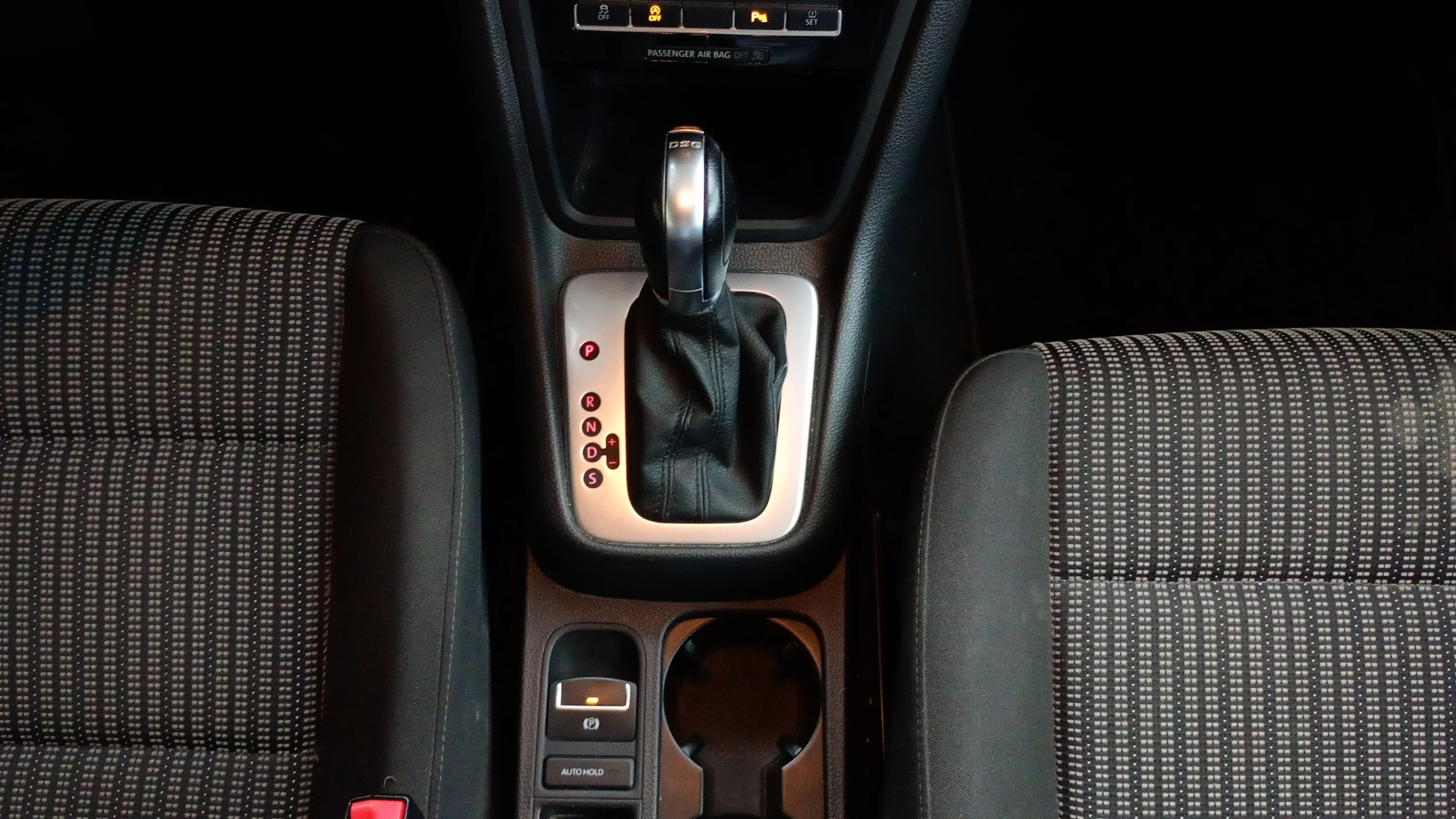 SEAT Alhambra 2.0 TDI DSG Style - foto 16