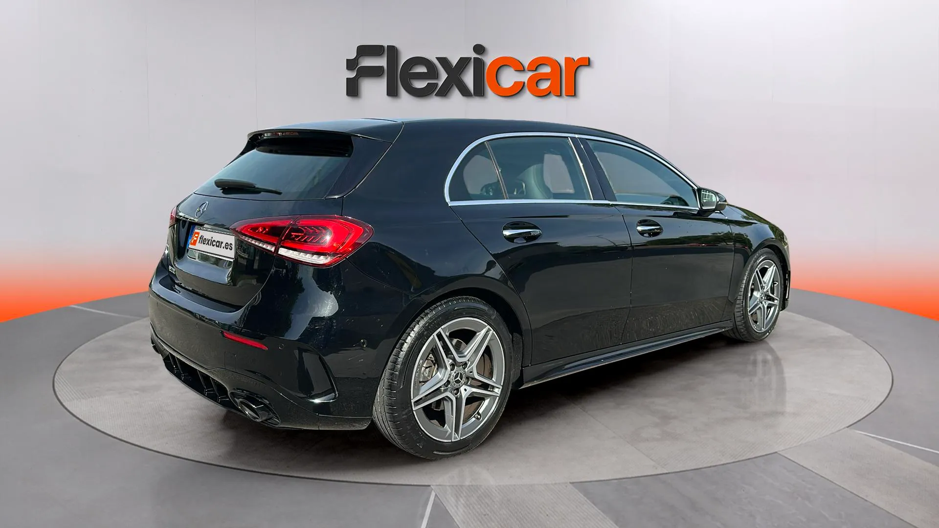 Mercedes-Benz Clase A A 200 - foto 7