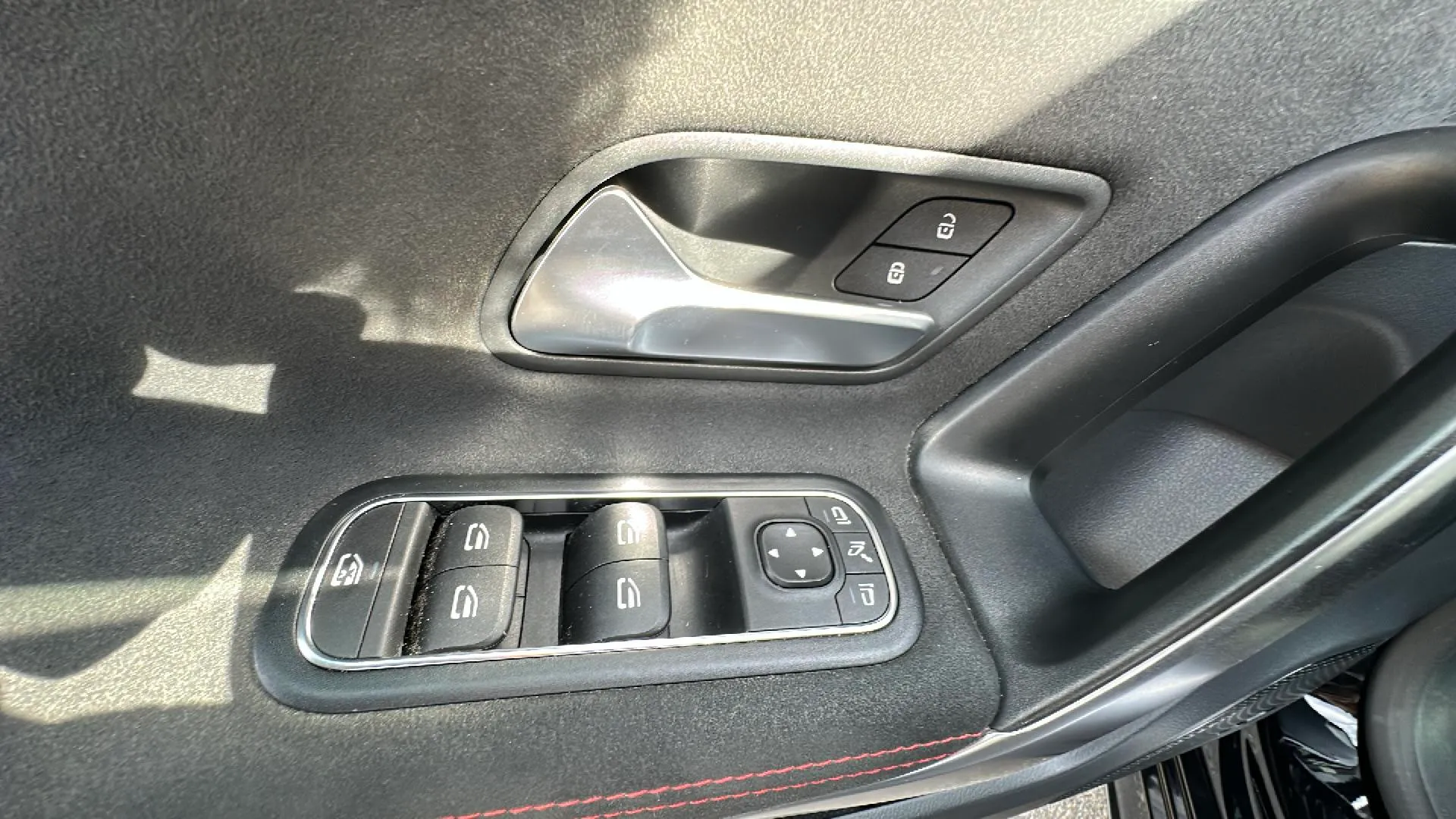 Mercedes-Benz Clase A A 200 - foto 18