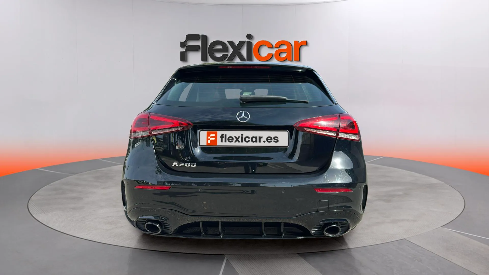 Mercedes-Benz Clase A A 200 - foto 6