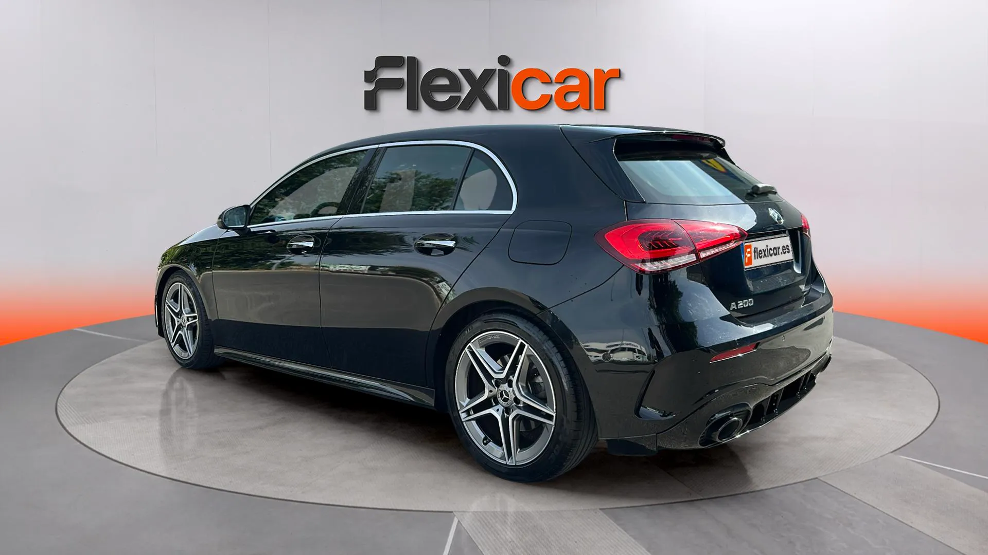 Mercedes-Benz Clase A A 200 - foto 5